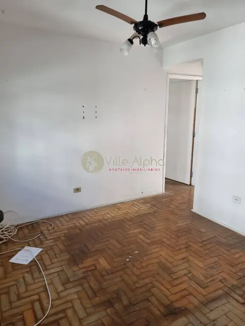 Foto 6 de Apartamento com 2 quartos à venda, 55m2 em Aparecida, Santos - SP