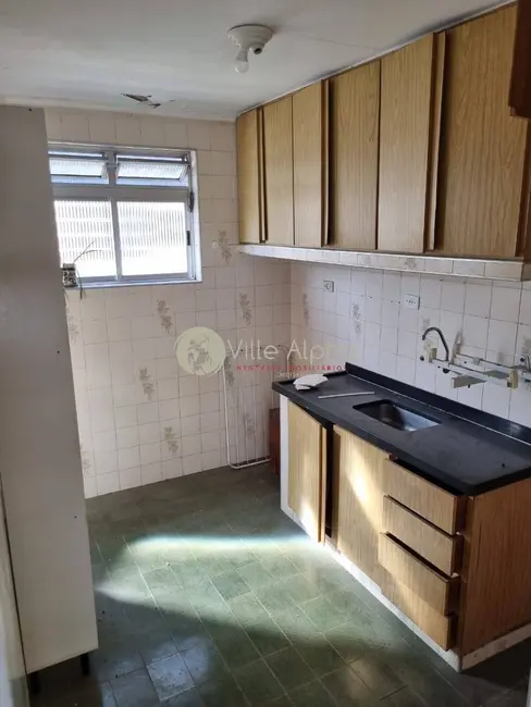 Foto 7 de Apartamento com 2 quartos à venda, 55m2 em Aparecida, Santos - SP