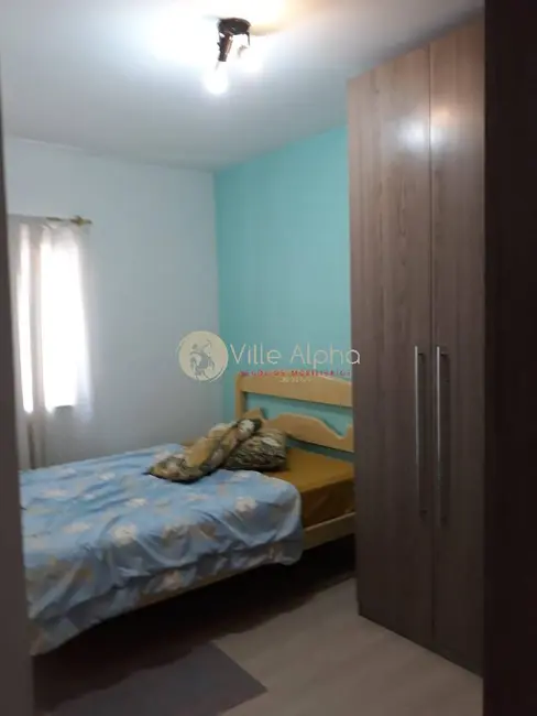 Foto 7 de Apartamento com 2 quartos à venda, 50m2 em Aparecida, Santos - SP