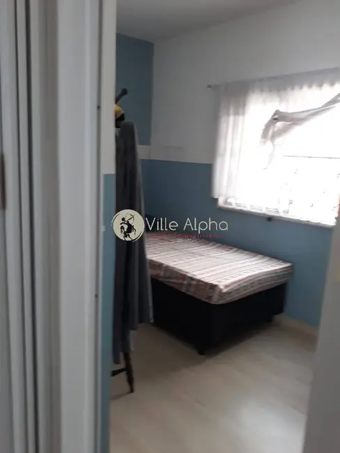 Foto 9 de Apartamento com 2 quartos à venda, 50m2 em Aparecida, Santos - SP