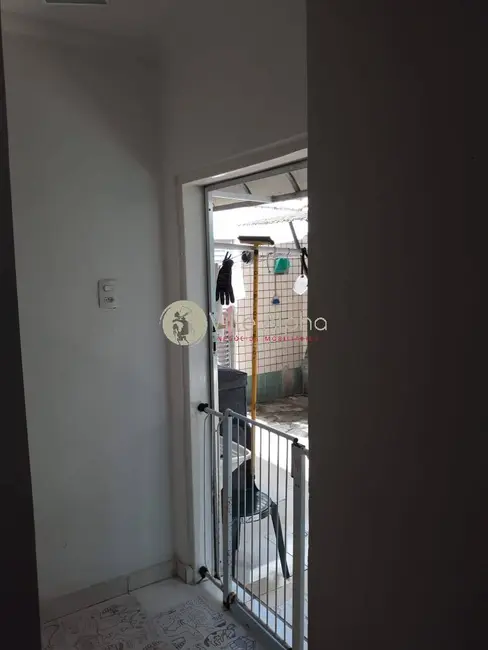 Foto 5 de Apartamento com 2 quartos à venda, 50m2 em Aparecida, Santos - SP