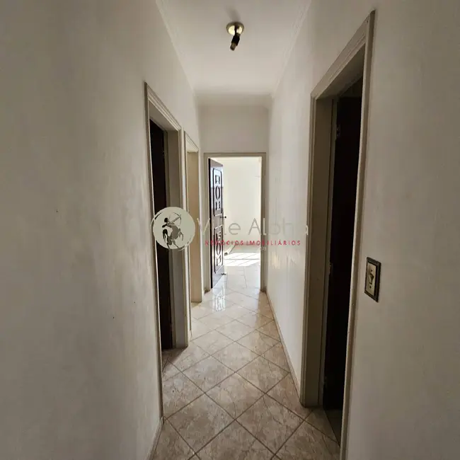 Apartamento com 3 quartos à venda, 170m2 em Gonzaga, Santos - SP - imagem 6 Foto 6 de Apartamento com 3 quartos à venda, 170m2 em Gonzaga, Santos - SP