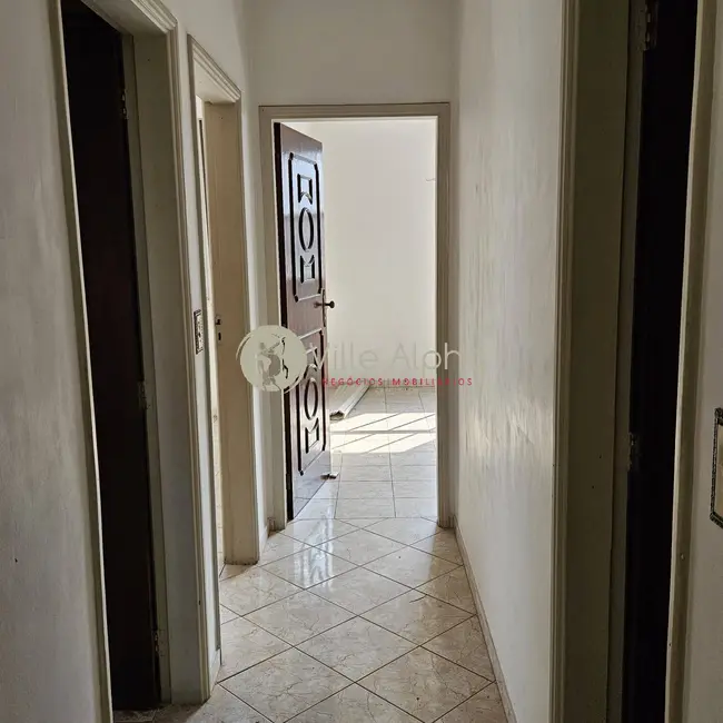 Apartamento com 3 quartos à venda, 170m2 em Gonzaga, Santos - SP - imagem 4 Foto 4 de Apartamento com 3 quartos à venda, 170m2 em Gonzaga, Santos - SP