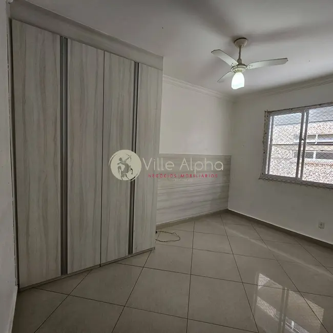 Foto 9 de Apartamento com 2 quartos à venda, 79m2 em Aparecida, Santos - SP