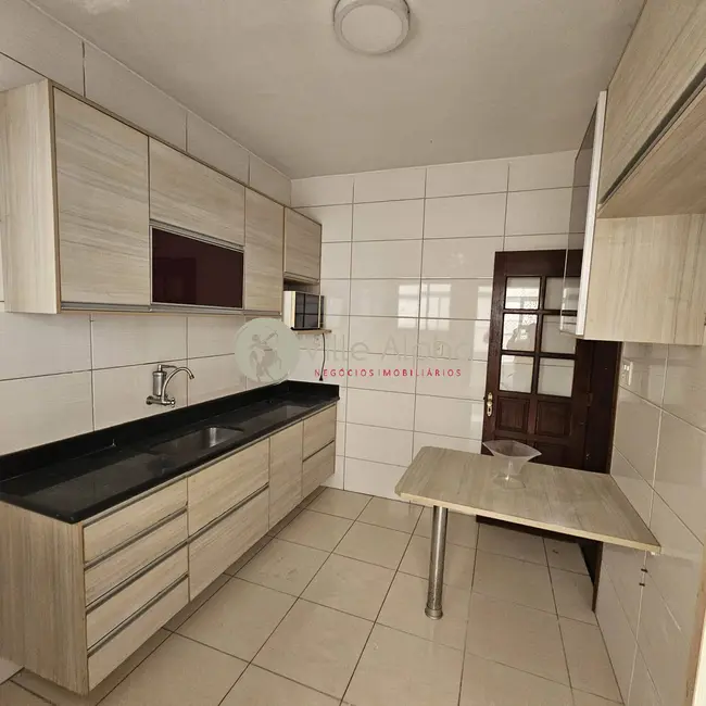Foto 4 de Apartamento com 2 quartos à venda, 79m2 em Aparecida, Santos - SP