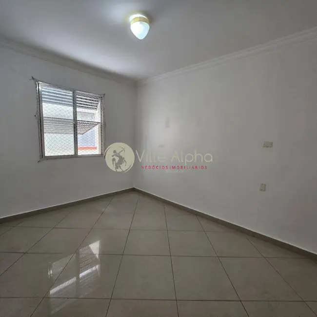 Foto 8 de Apartamento com 2 quartos à venda, 79m2 em Aparecida, Santos - SP