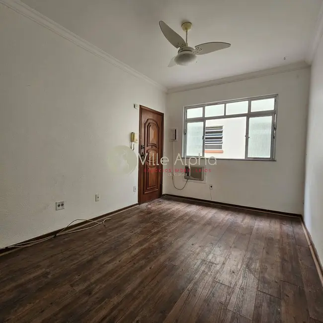 Foto 2 de Apartamento com 2 quartos à venda, 79m2 em Aparecida, Santos - SP