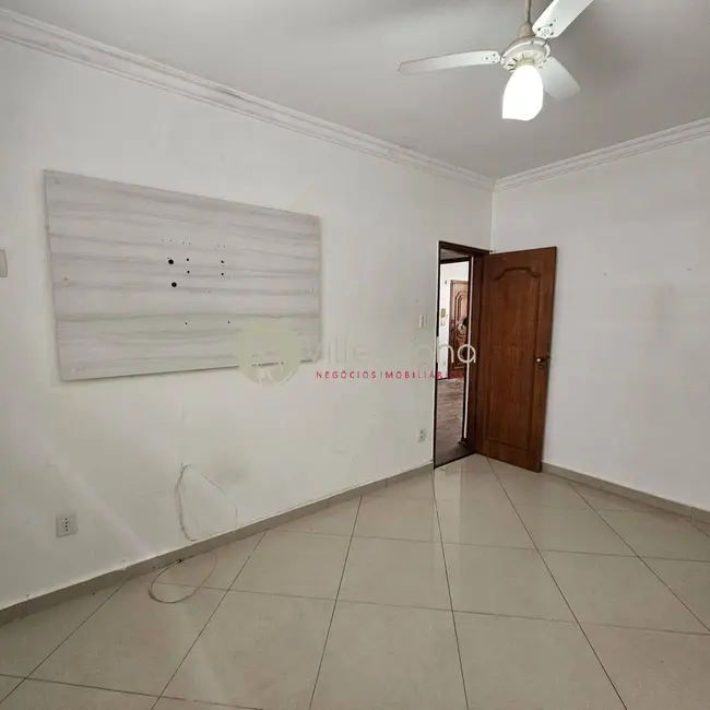 Foto 6 de Apartamento com 2 quartos à venda, 79m2 em Aparecida, Santos - SP