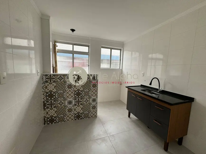 Apartamento com 3 quartos à venda, 60m2 em Aparecida, Santos - SP - imagem 3 Foto 3 de Apartamento com 3 quartos à venda, 60m2 em Aparecida, Santos - SP