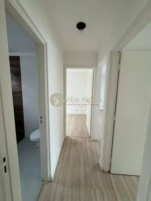 Apartamento com 3 quartos à venda, 60m2 em Aparecida, Santos - SP - imagem 7 Foto 7 de Apartamento com 3 quartos à venda, 60m2 em Aparecida, Santos - SP