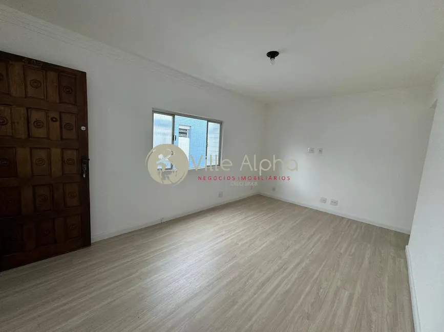 Apartamento com 3 quartos à venda, 60m2 em Aparecida, Santos - SP - imagem 1 Foto 1 de Apartamento com 3 quartos à venda, 60m2 em Aparecida, Santos - SP