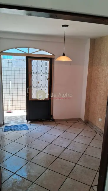 Foto 4 de Casa com 2 quartos à venda, 120m2 em Boqueirão, Santos - SP