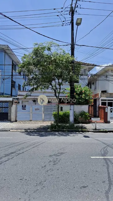Foto 7 de Casa com 2 quartos à venda, 120m2 em Boqueirão, Santos - SP