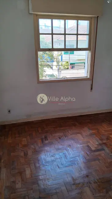 Foto 8 de Casa com 2 quartos à venda, 120m2 em Boqueirão, Santos - SP