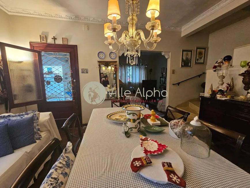 Casa com 3 quartos à venda, 230m2 em Campo Grande, Santos - SP - imagem 7 Foto 7 de Casa com 3 quartos à venda, 230m2 em Campo Grande, Santos - SP