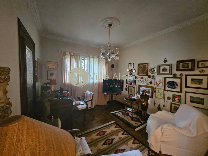 Casa com 3 quartos à venda, 230m2 em Campo Grande, Santos - SP - imagem 3 Foto 3 de Casa com 3 quartos à venda, 230m2 em Campo Grande, Santos - SP