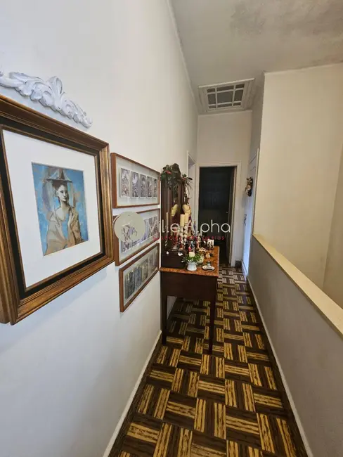 Casa com 3 quartos à venda, 230m2 em Campo Grande, Santos - SP - imagem 9 Foto 9 de Casa com 3 quartos à venda, 230m2 em Campo Grande, Santos - SP