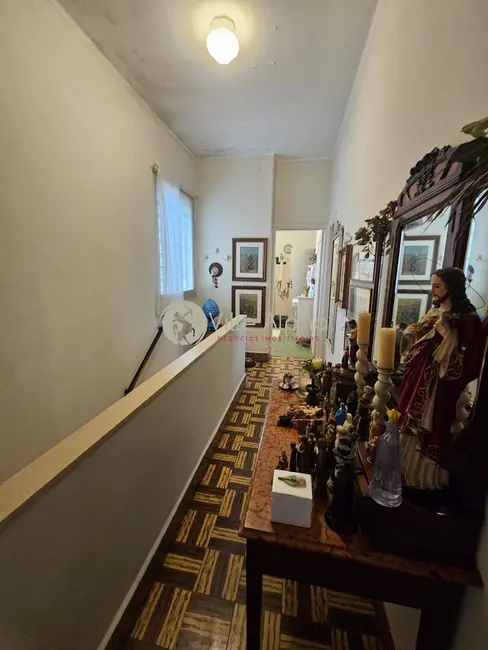 Casa com 3 quartos à venda, 230m2 em Campo Grande, Santos - SP - imagem 6 Foto 6 de Casa com 3 quartos à venda, 230m2 em Campo Grande, Santos - SP