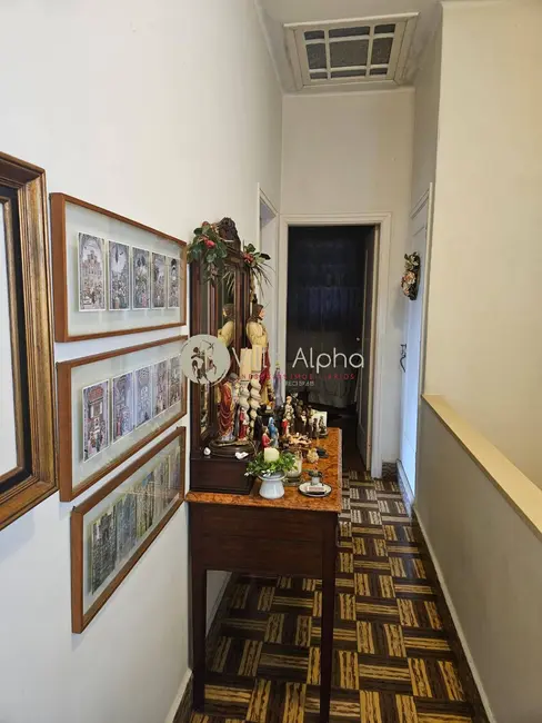 Casa com 3 quartos à venda, 230m2 em Campo Grande, Santos - SP - imagem 8 Foto 8 de Casa com 3 quartos à venda, 230m2 em Campo Grande, Santos - SP