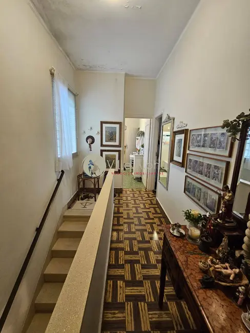 Casa com 3 quartos à venda, 230m2 em Campo Grande, Santos - SP - imagem 5 Foto 5 de Casa com 3 quartos à venda, 230m2 em Campo Grande, Santos - SP