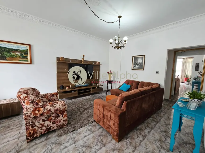 Foto 9 de Apartamento com 3 quartos à venda, 151m2 em Boqueirão, Santos - SP