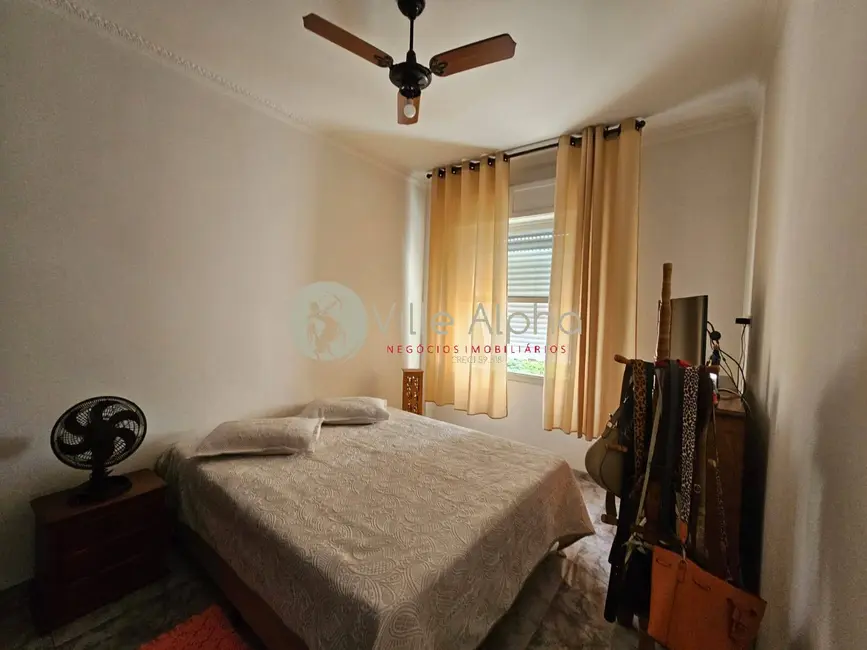 Foto 3 de Apartamento com 3 quartos à venda, 151m2 em Boqueirão, Santos - SP