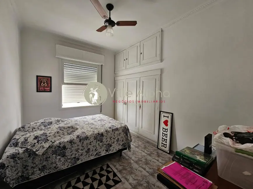 Foto 4 de Apartamento com 3 quartos à venda, 151m2 em Boqueirão, Santos - SP