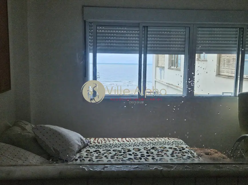 Apartamento com 3 quartos à venda, 130m2 em Gonzaga, Santos - SP - imagem 5 Foto 5 de Apartamento com 3 quartos à venda, 130m2 em Gonzaga, Santos - SP