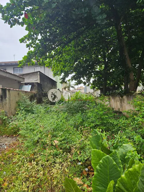 Foto 8 de Terreno / Lote à venda, 900m2 em Macuco, Santos - SP