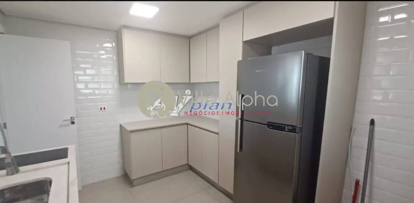 Apartamento com 2 quartos à venda, 80m2 em Gonzaga, Santos - SP - imagem 7 Foto 7 de Apartamento com 2 quartos à venda, 80m2 em Gonzaga, Santos - SP