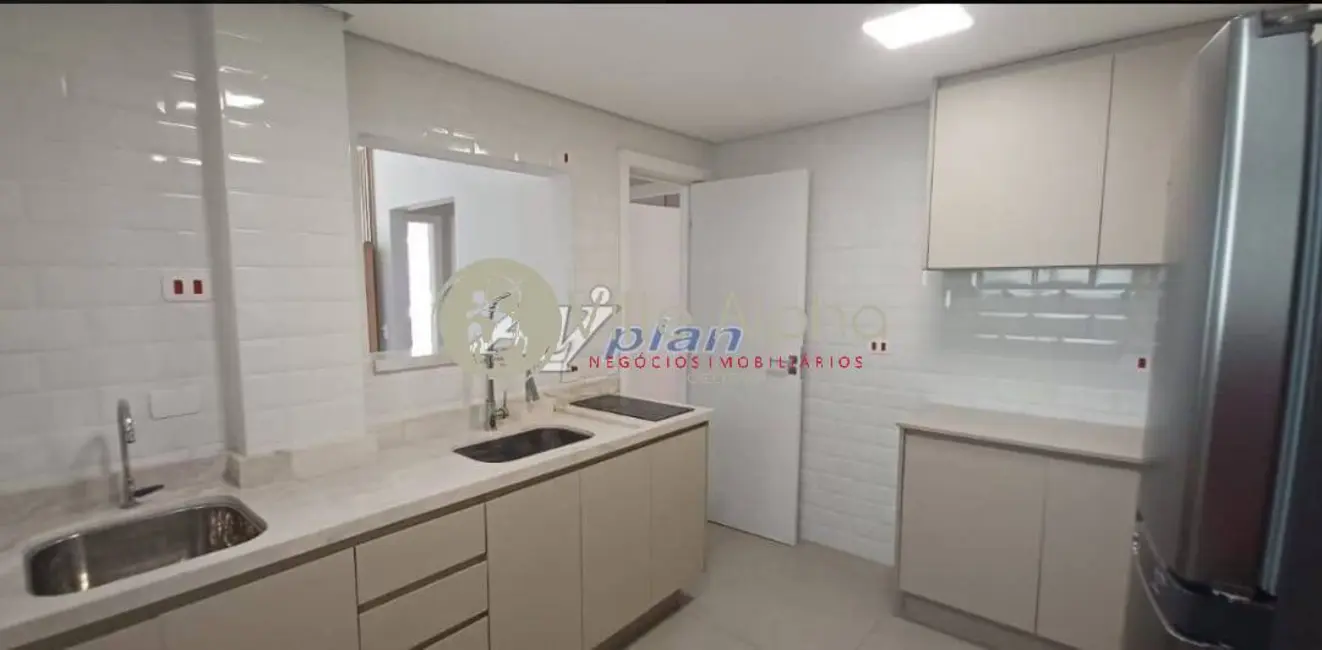 Apartamento com 2 quartos à venda, 80m2 em Gonzaga, Santos - SP - imagem 6 Foto 6 de Apartamento com 2 quartos à venda, 80m2 em Gonzaga, Santos - SP
