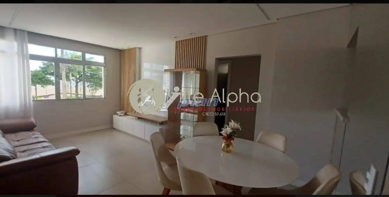 Apartamento com 2 quartos à venda, 80m2 em Gonzaga, Santos - SP - imagem 8 Foto 8 de Apartamento com 2 quartos à venda, 80m2 em Gonzaga, Santos - SP