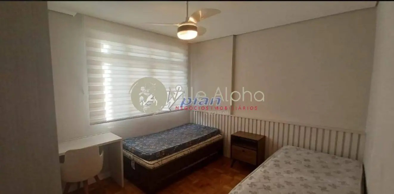 Apartamento com 2 quartos à venda, 80m2 em Gonzaga, Santos - SP - imagem 5 Foto 5 de Apartamento com 2 quartos à venda, 80m2 em Gonzaga, Santos - SP