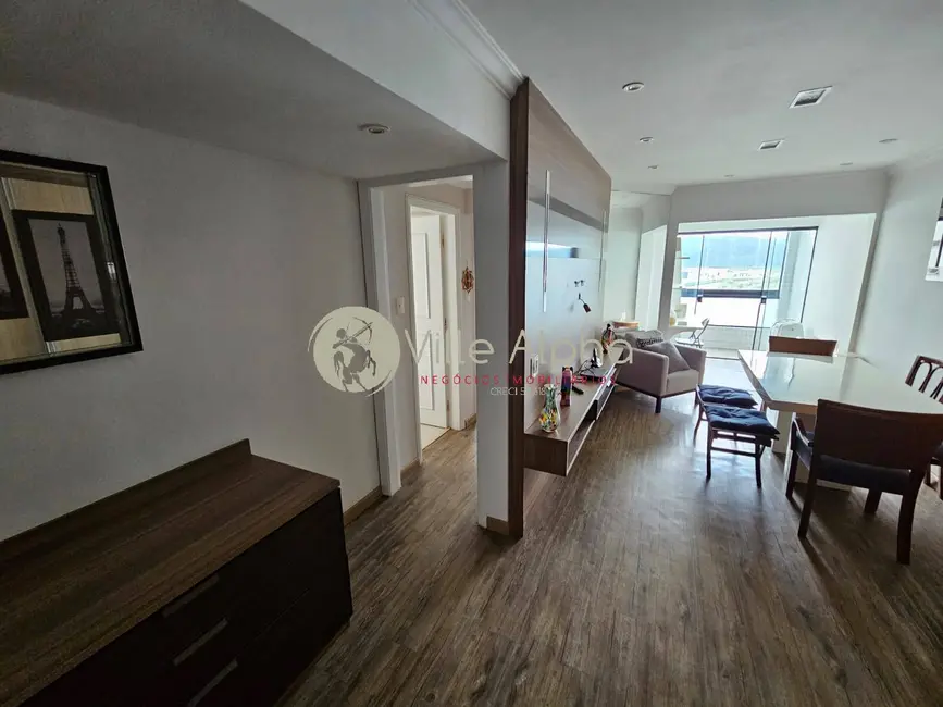 Foto 5 de Cobertura com 3 quartos à venda, 226m2 em Ponta da Praia, Santos - SP