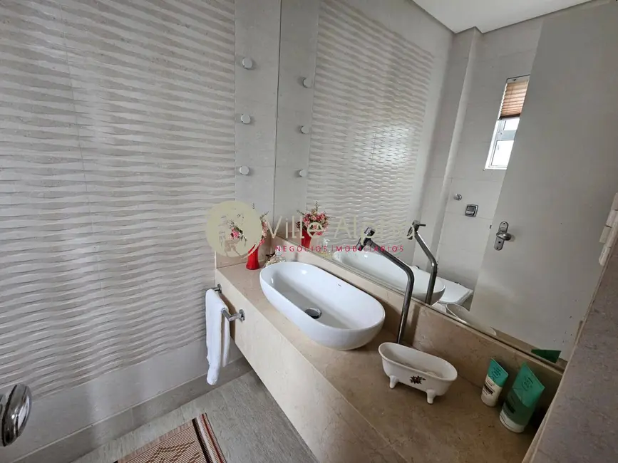 Foto 8 de Cobertura com 3 quartos à venda, 226m2 em Ponta da Praia, Santos - SP