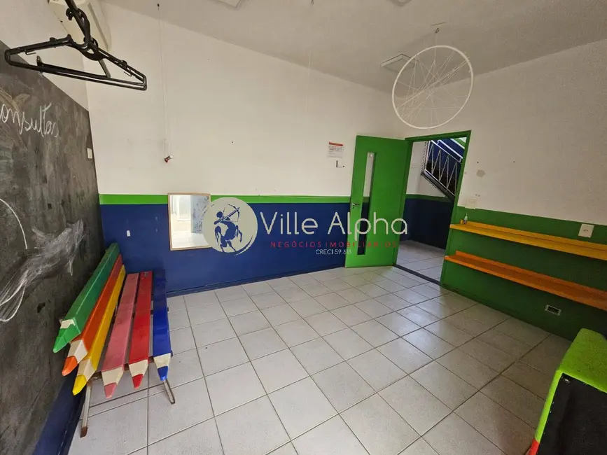 Foto 5 de Sala Comercial para alugar, 500m2 em Gonzaga, Santos - SP