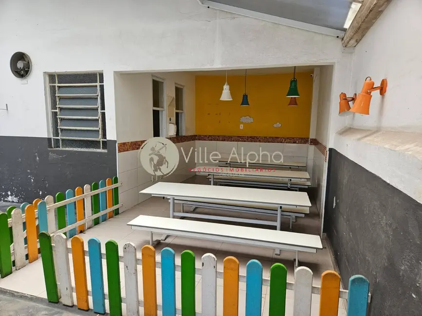 Foto 1 de Sala Comercial para alugar, 500m2 em Gonzaga, Santos - SP