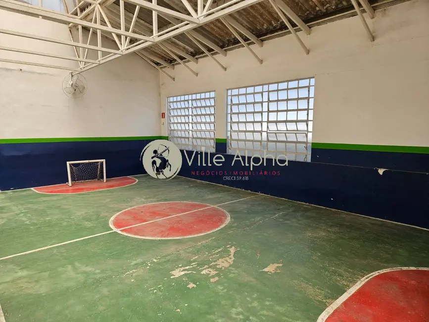 Foto 4 de Sala Comercial para alugar, 500m2 em Gonzaga, Santos - SP