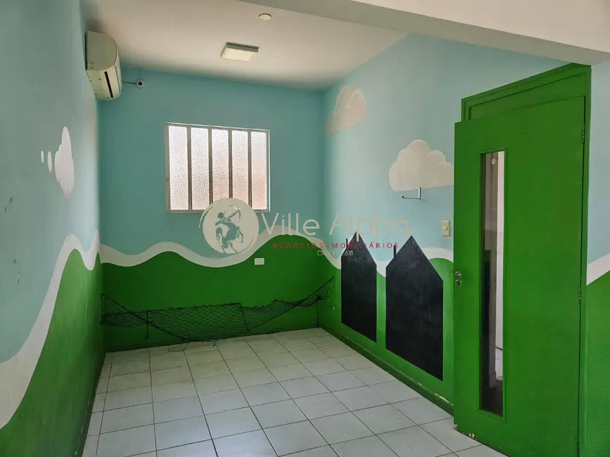 Foto 6 de Sala Comercial para alugar, 500m2 em Gonzaga, Santos - SP