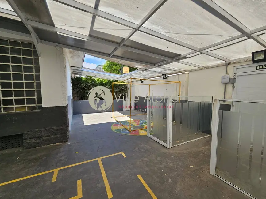 Foto 2 de Sala Comercial para alugar, 500m2 em Gonzaga, Santos - SP