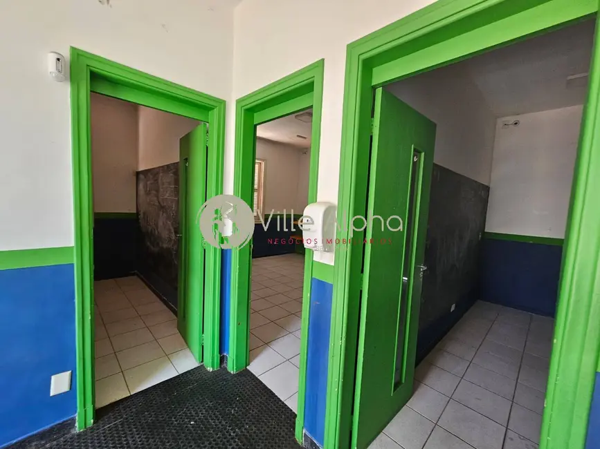 Foto 9 de Sala Comercial para alugar, 500m2 em Gonzaga, Santos - SP