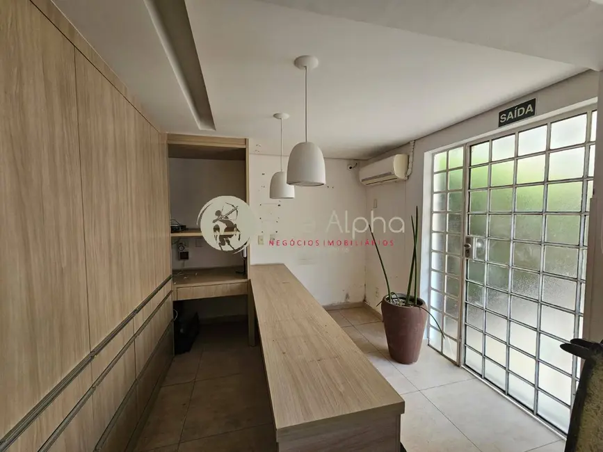 Foto 8 de Sala Comercial para alugar, 500m2 em Gonzaga, Santos - SP