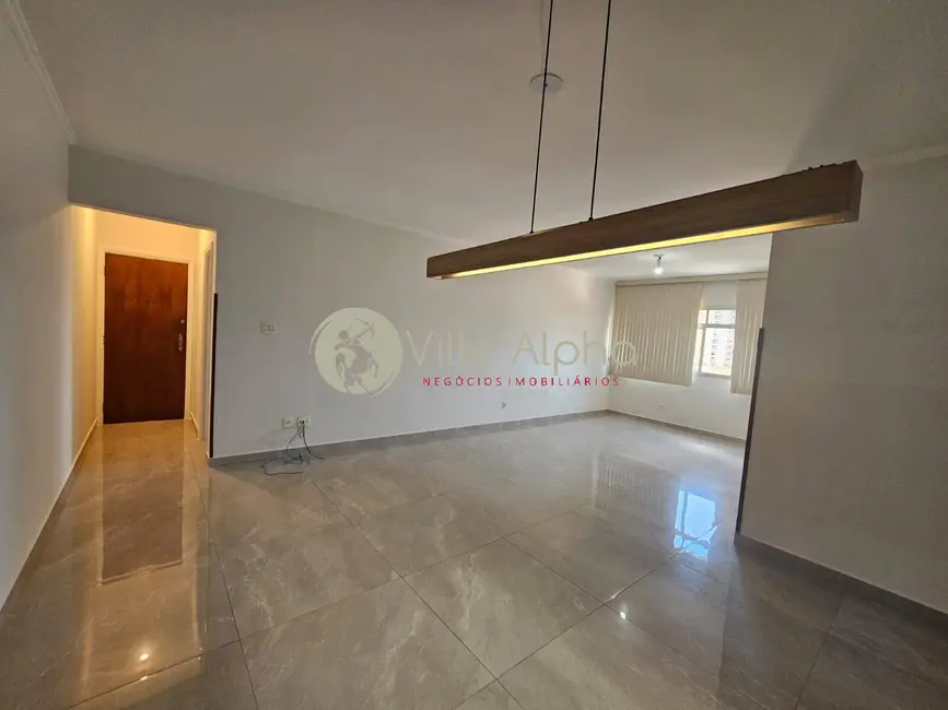 Apartamento com 3 quartos à venda, 150m2 em Ponta da Praia, Santos - SP - imagem 6 Foto 6 de Apartamento com 3 quartos à venda, 150m2 em Ponta da Praia, Santos - SP