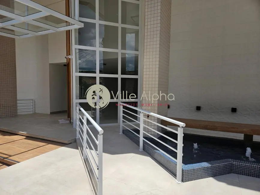 Apartamento com 3 quartos à venda, 150m2 em Ponta da Praia, Santos - SP - imagem 1 Foto 1 de Apartamento com 3 quartos à venda, 150m2 em Ponta da Praia, Santos - SP