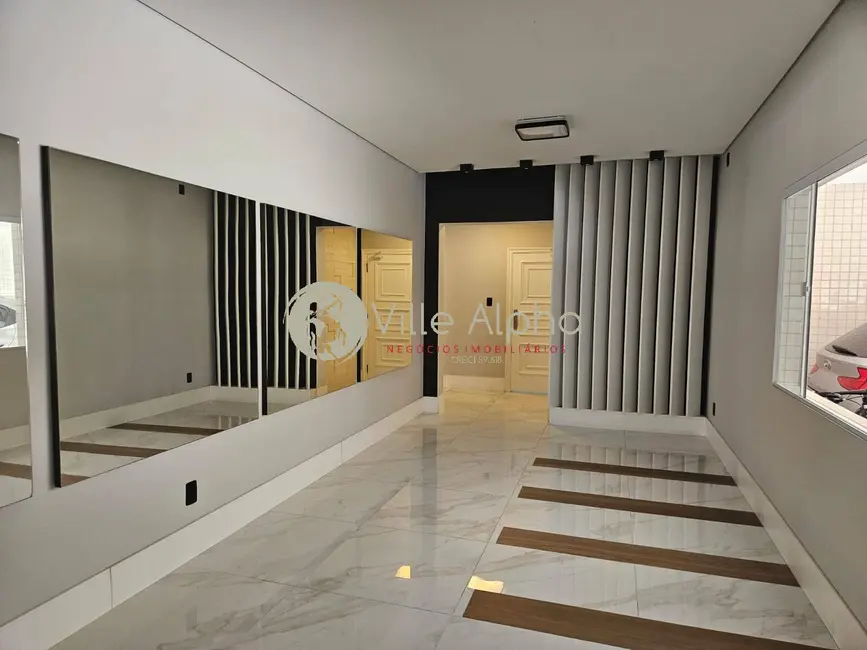 Apartamento com 3 quartos à venda, 150m2 em Ponta da Praia, Santos - SP - imagem 2 Foto 2 de Apartamento com 3 quartos à venda, 150m2 em Ponta da Praia, Santos - SP