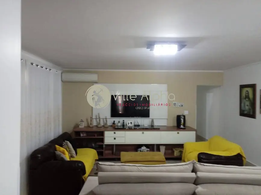 Apartamento com 3 quartos à venda, 155m2 em Ponta da Praia, Santos - SP - imagem 7 Foto 7 de Apartamento com 3 quartos à venda, 155m2 em Ponta da Praia, Santos - SP