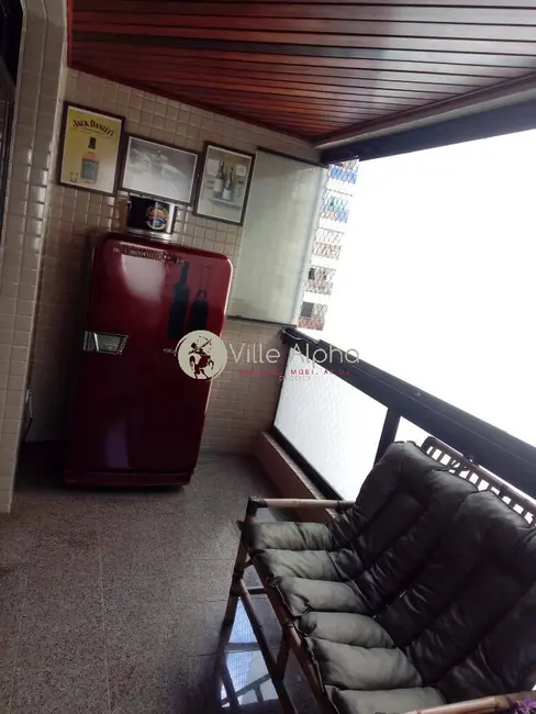 Apartamento com 3 quartos à venda, 155m2 em Ponta da Praia, Santos - SP - imagem 5 Foto 5 de Apartamento com 3 quartos à venda, 155m2 em Ponta da Praia, Santos - SP