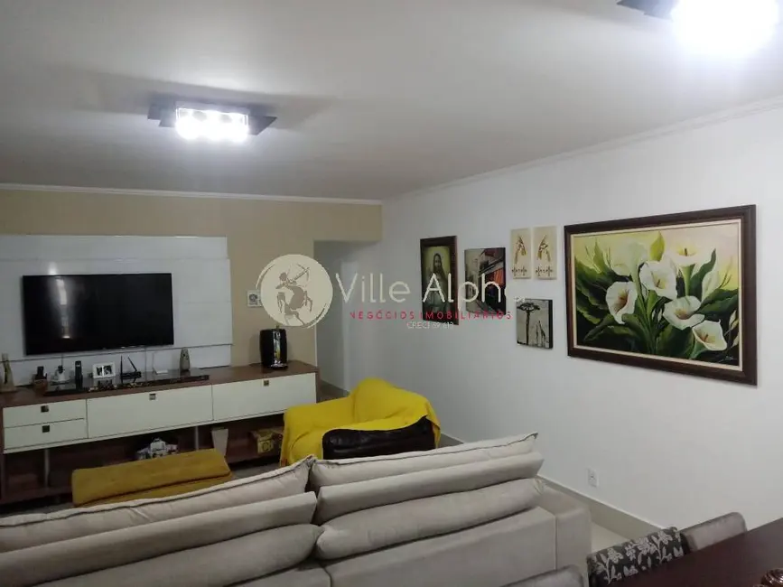 Apartamento com 3 quartos à venda, 155m2 em Ponta da Praia, Santos - SP - imagem 4 Foto 4 de Apartamento com 3 quartos à venda, 155m2 em Ponta da Praia, Santos - SP