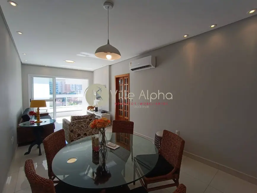 Apartamento com 3 quartos à venda, 102m2 em Boqueirão, Santos - SP - imagem 7 Foto 7 de Apartamento com 3 quartos à venda, 102m2 em Boqueirão, Santos - SP