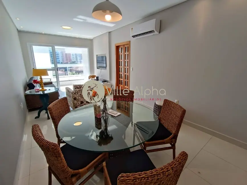 Apartamento com 3 quartos à venda, 102m2 em Boqueirão, Santos - SP - imagem 5 Foto 5 de Apartamento com 3 quartos à venda, 102m2 em Boqueirão, Santos - SP